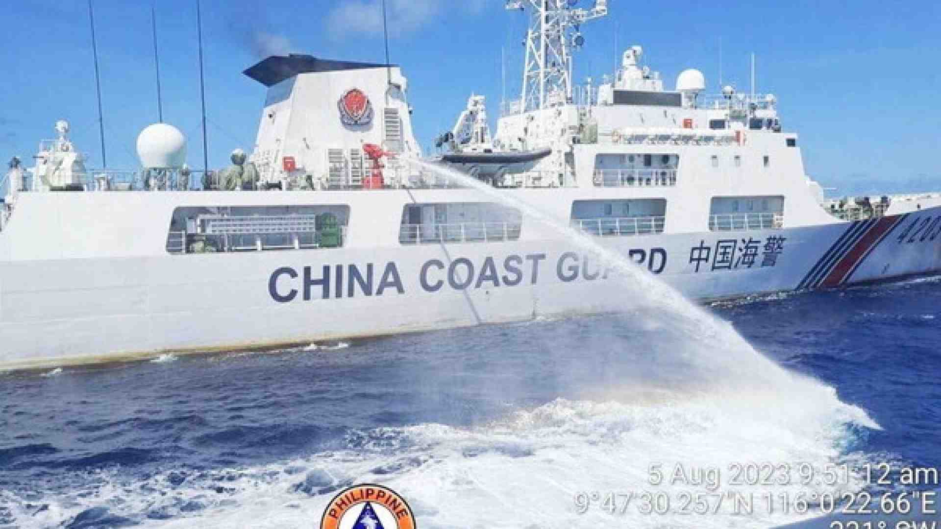 Così le Filippine si difendono dalla Cina e difendono (anche il nostro) diritto internazionale