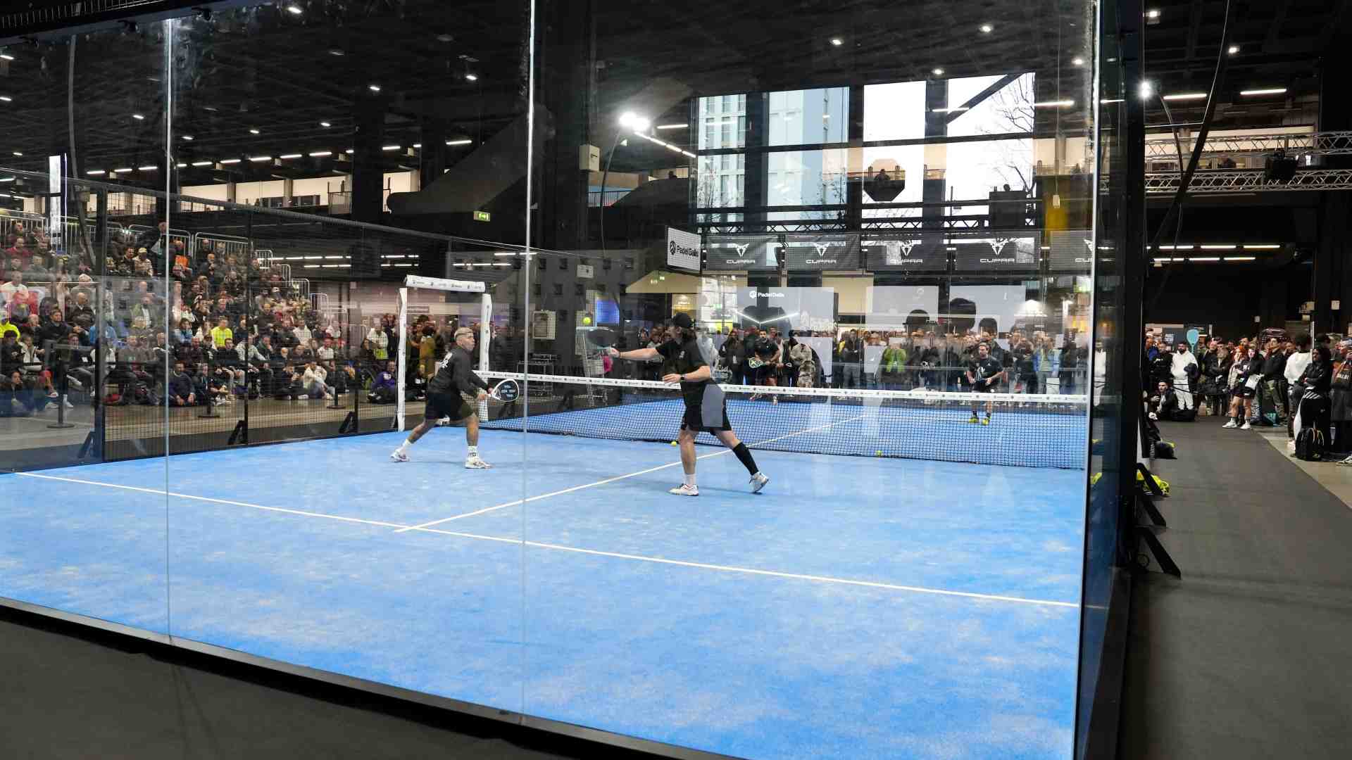 Nel paniere dell'Istat debuttano i pasti all you can eat e i corsi di padel