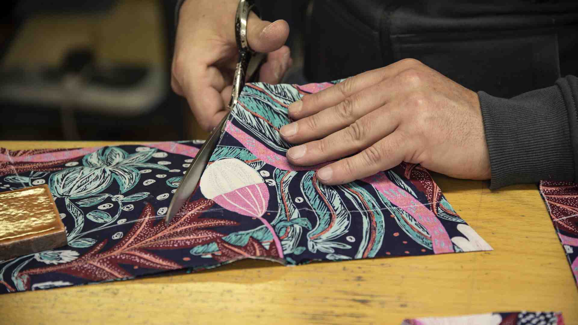 Il ruolo dei privati nella formazione sul made in Italy