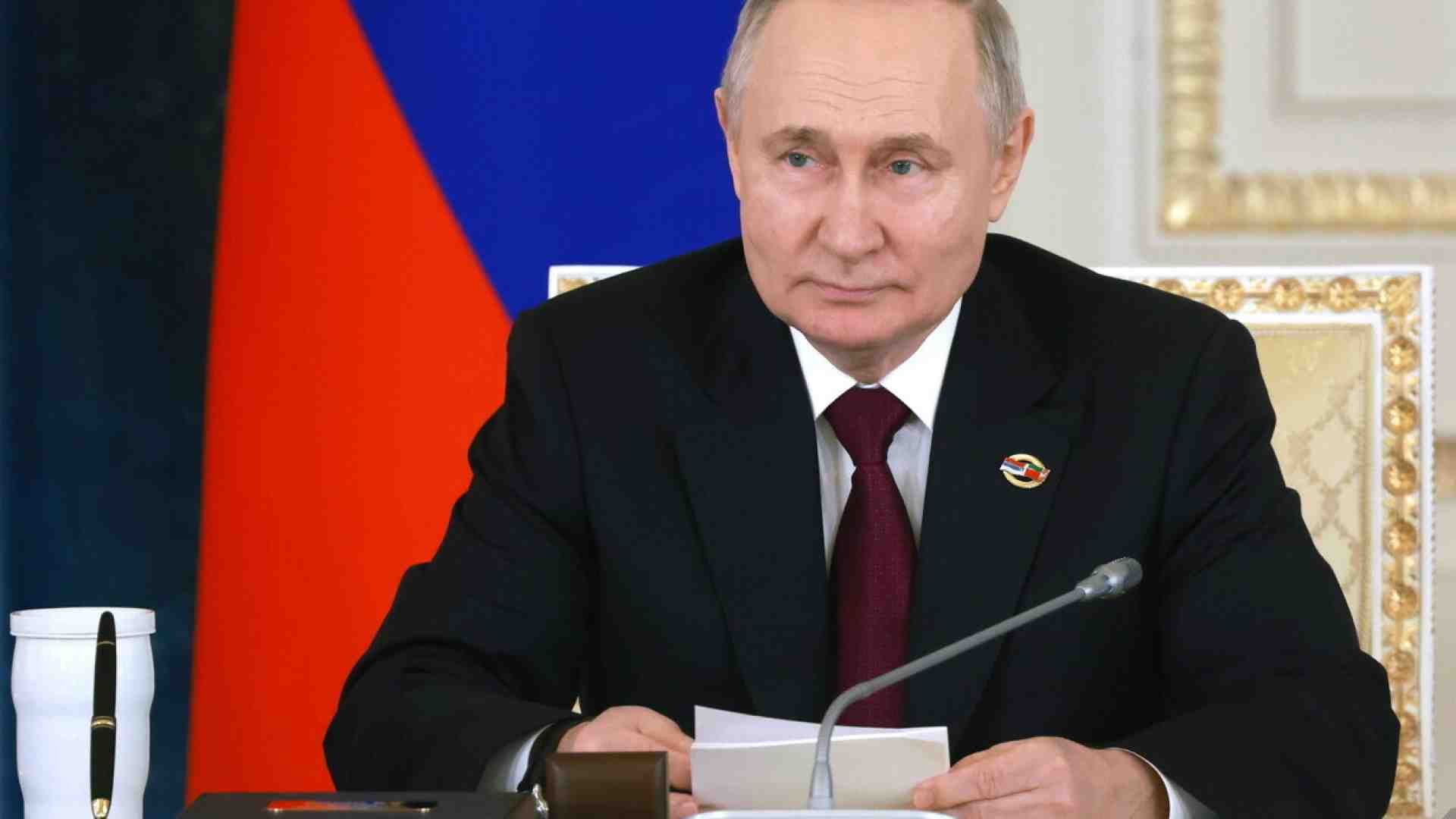 Il pil russo sale. Ma l’economia di Putin non è affatto in buona salute