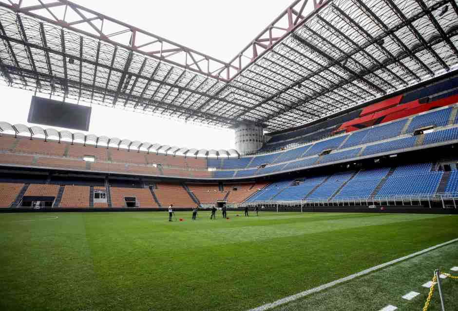 Sul Meazza Beppe Sala gioca l’all-in. E forse ha le carte buone