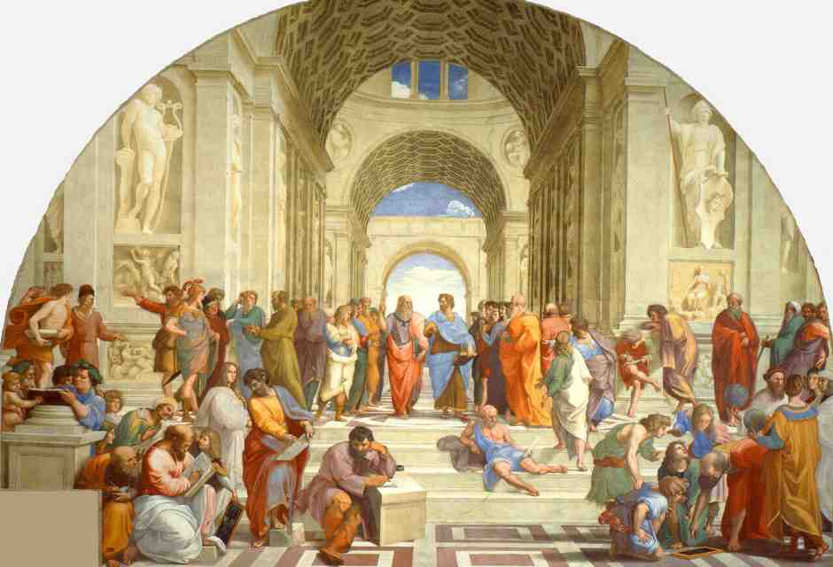 Il caso Caffo è il definitivo tramonto del razionalismo