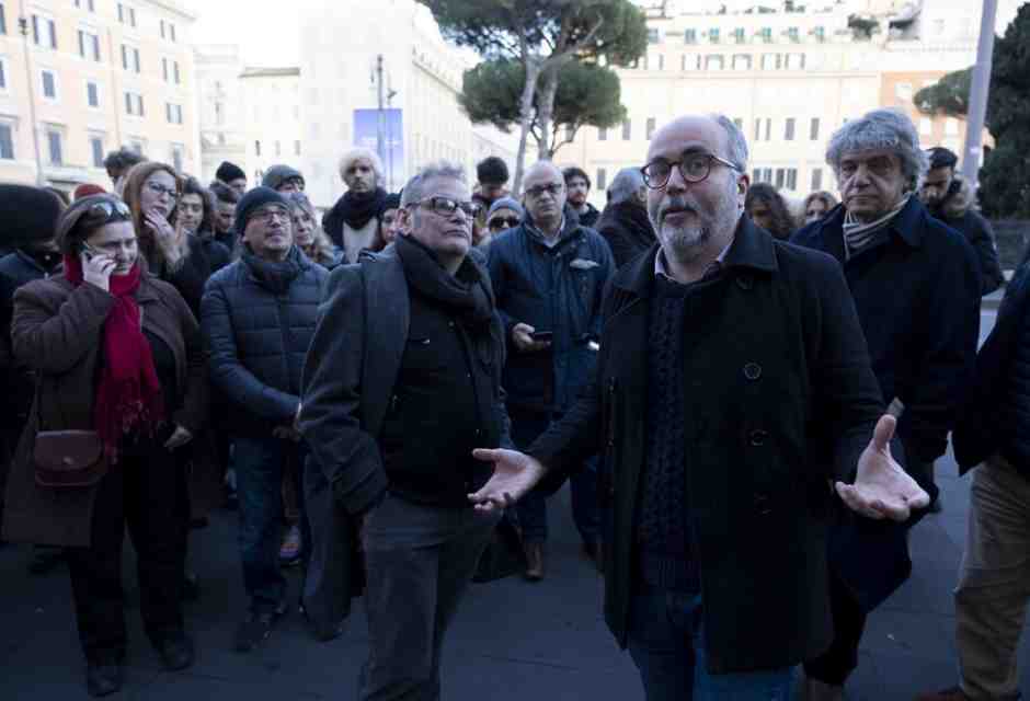 E ora gli artist_ chiedono a Gualtieri il teatro Valle