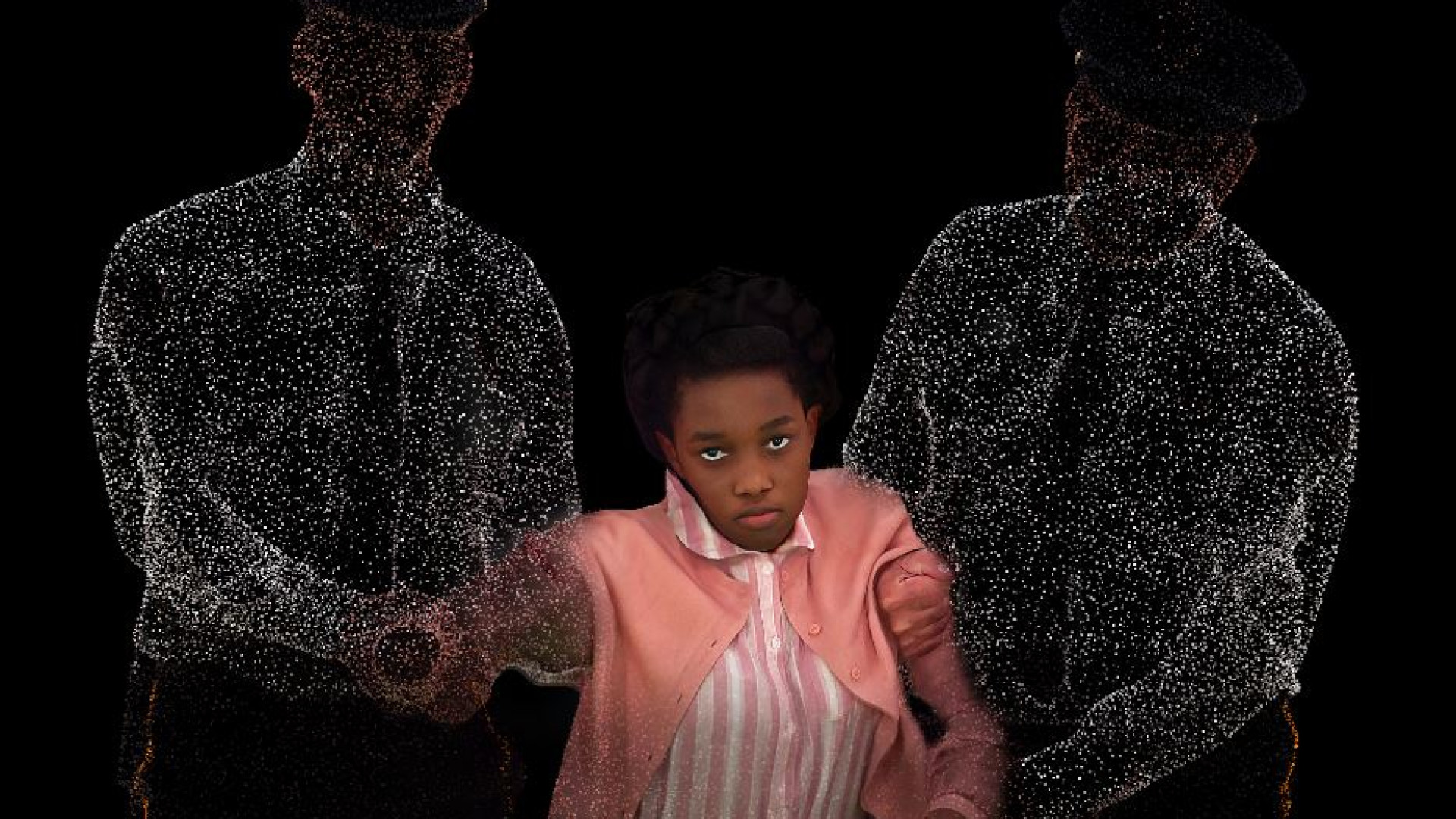 Claudette Colvin, una mostra immersiva nella discriminazione