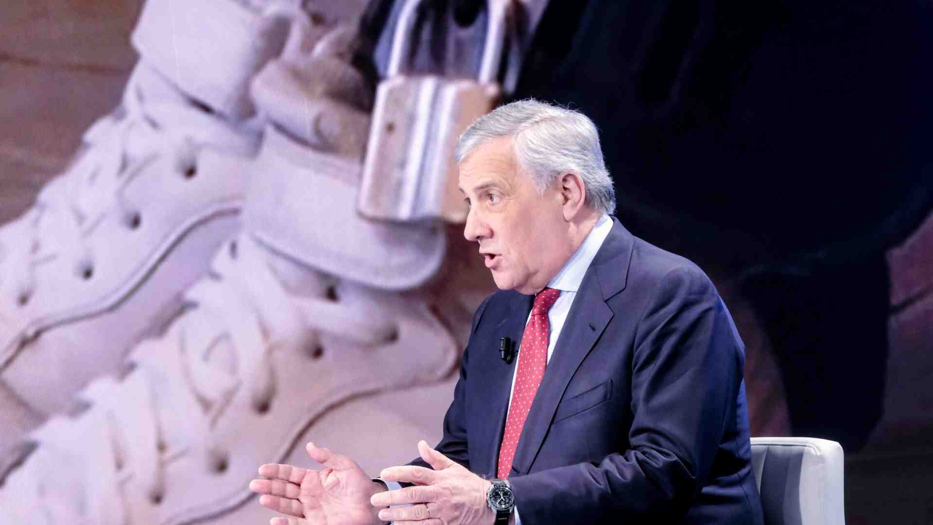 Un bravo a Tajani sul caso Salis