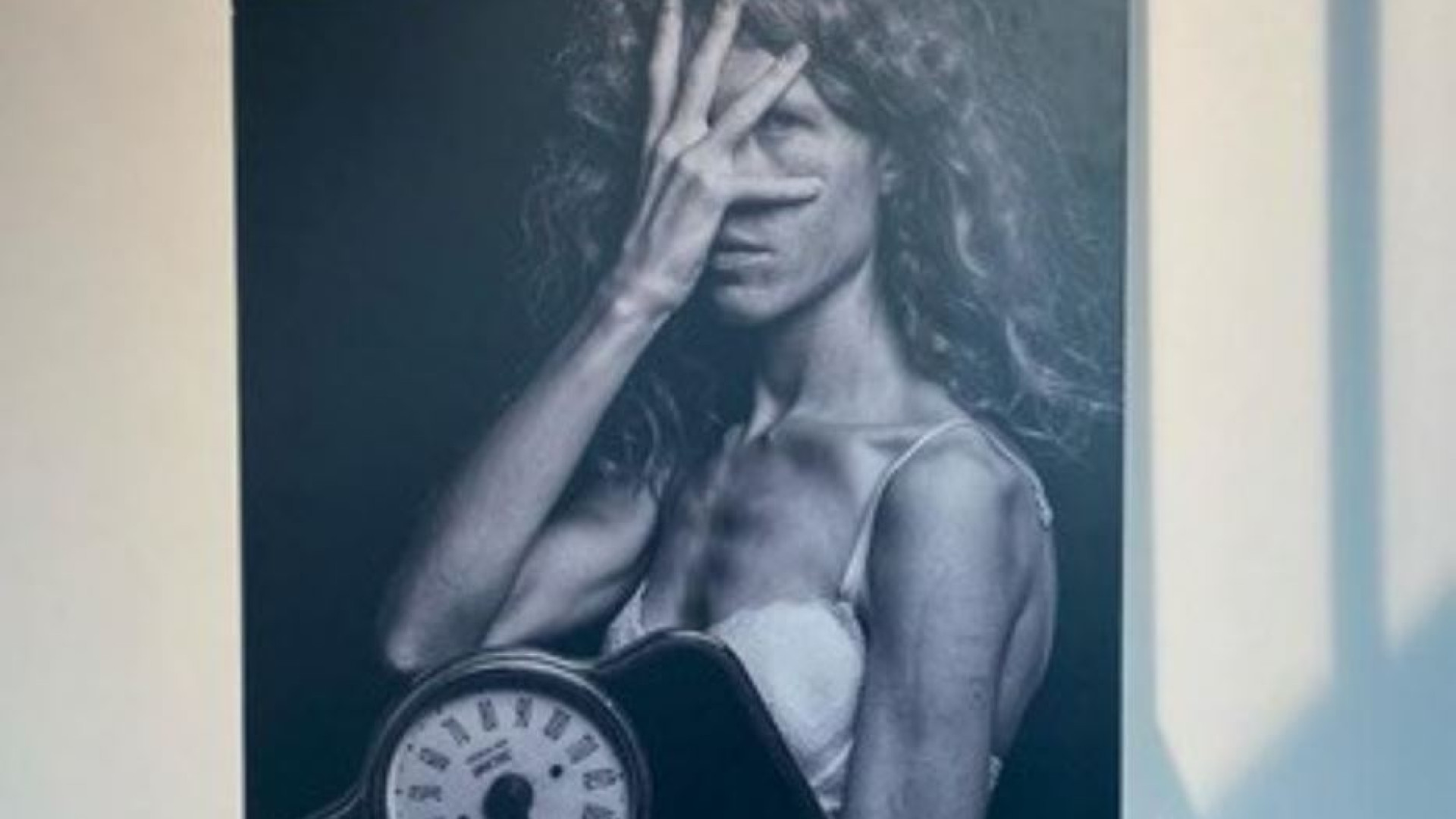 «Io (non) esisto»: una mostra fotografica per capire i disturbi alimentari