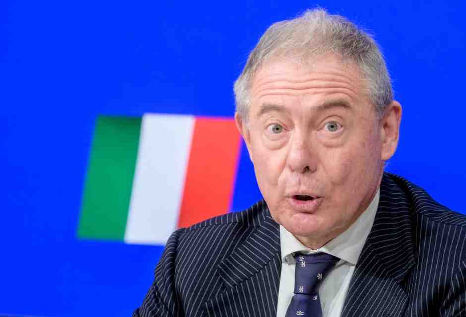 Molta ammoina intorno a Stellantis