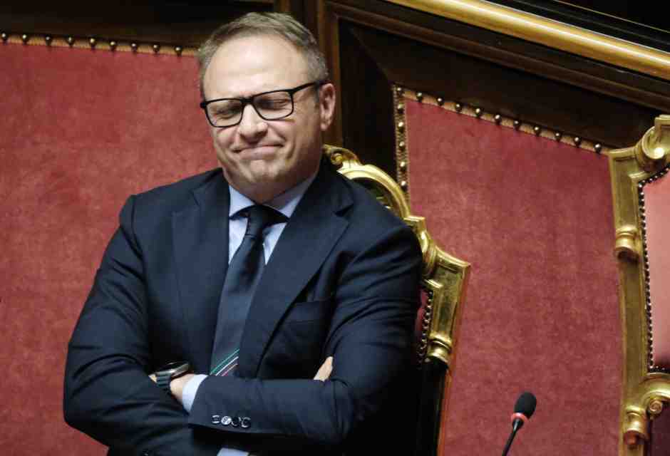 La "Lollizzazione" di Lollobrigida. Ha recintato Ismea, Crea e Agea (vuole darle quasi 1 milione in più)