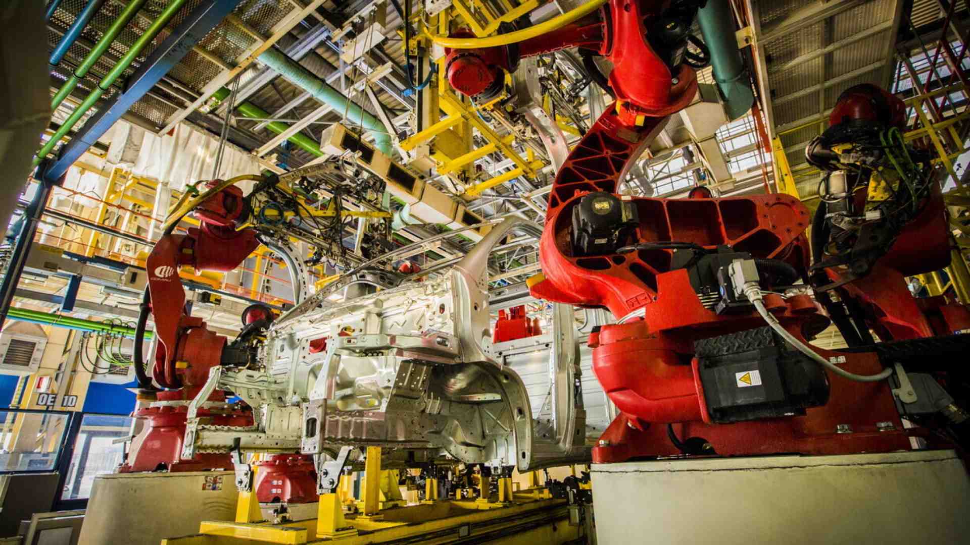 Stellantis cadente. Misiani (Pd): “Sì a un investimento del governo italiano”