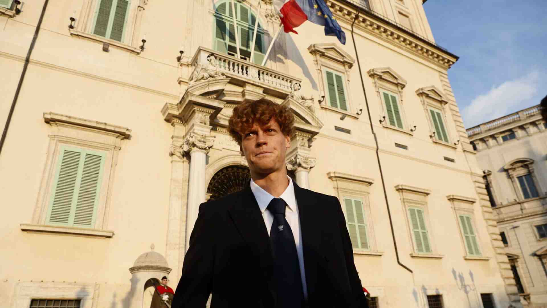 Perché Sinner fa benissimo a “votare coi piedi” a Montecarlo