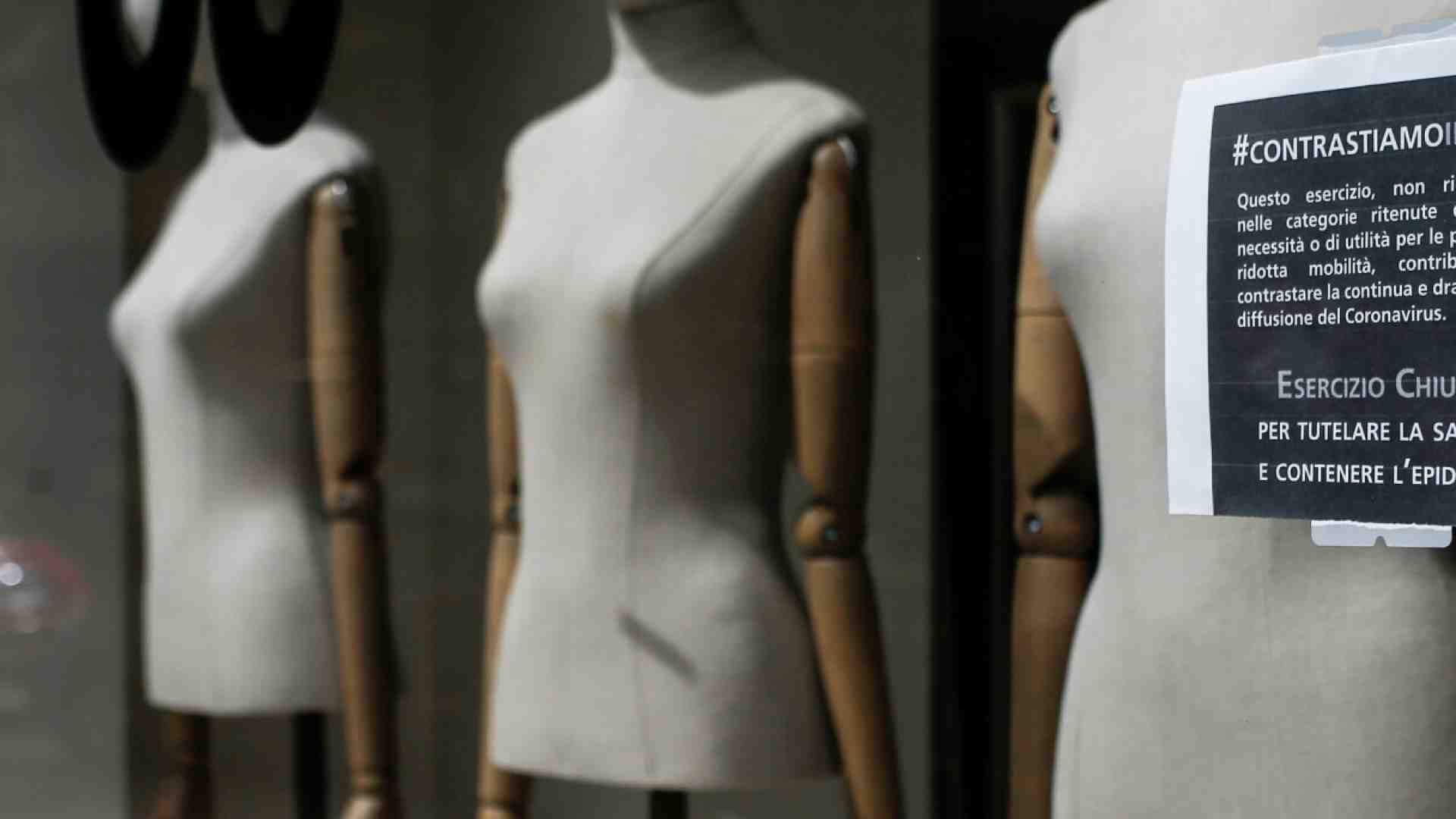 Un marchio di garanzia per la moda in time