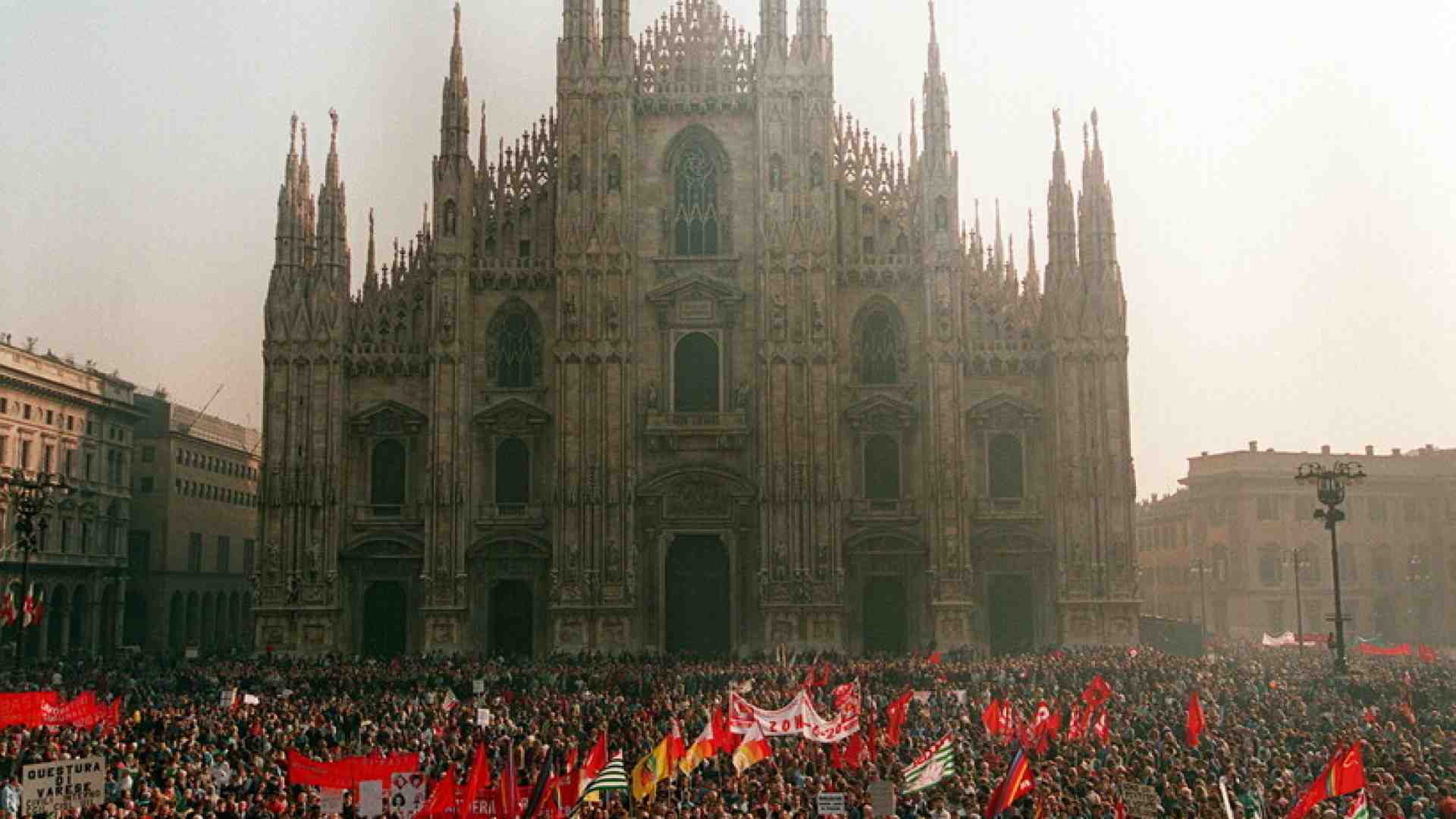 L’indagine su un omicidio e l’ombra del passato. Il nuovo libro di Lodovico Festa