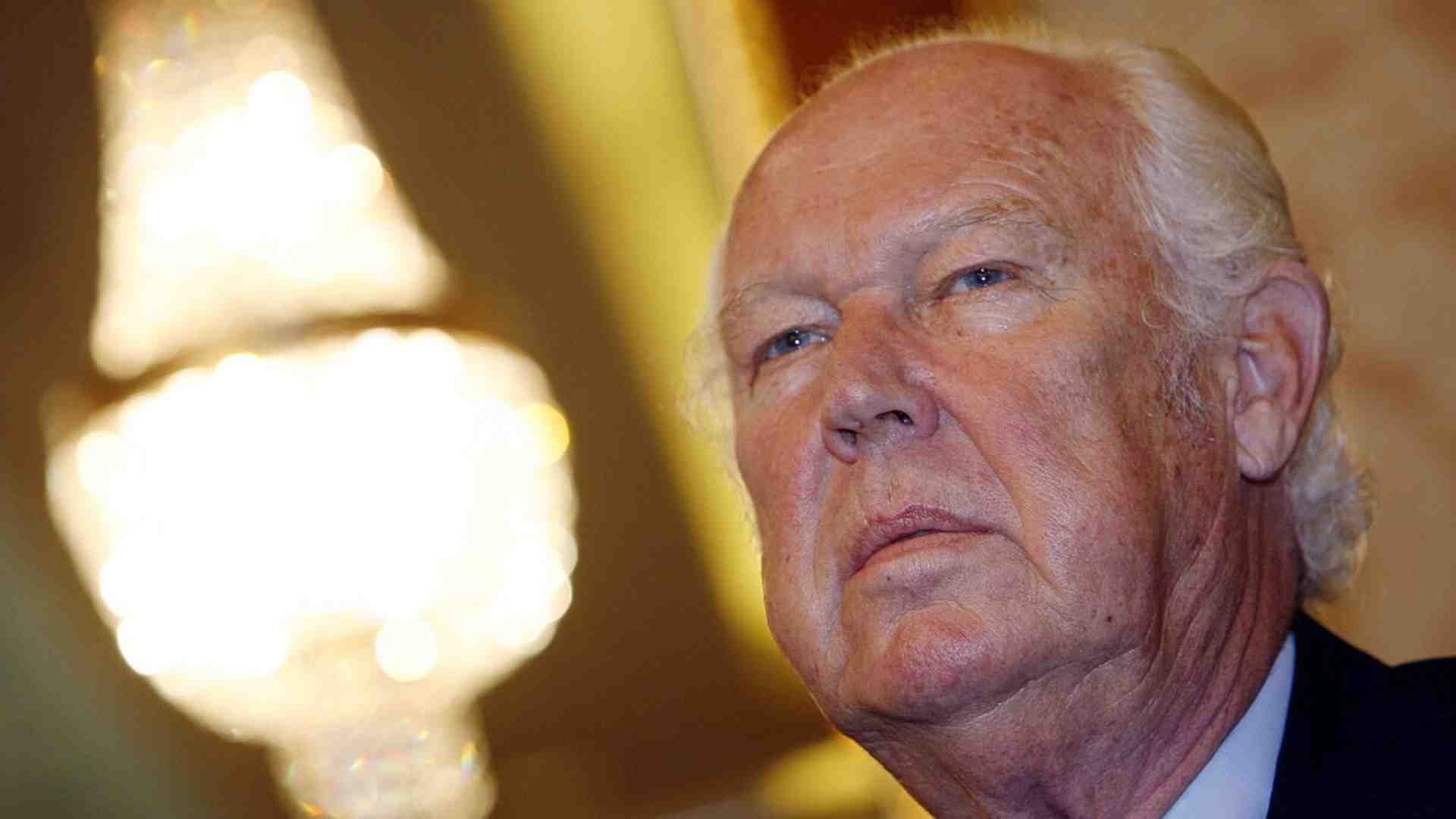 È morto Vittorio Emanuele di Savoia