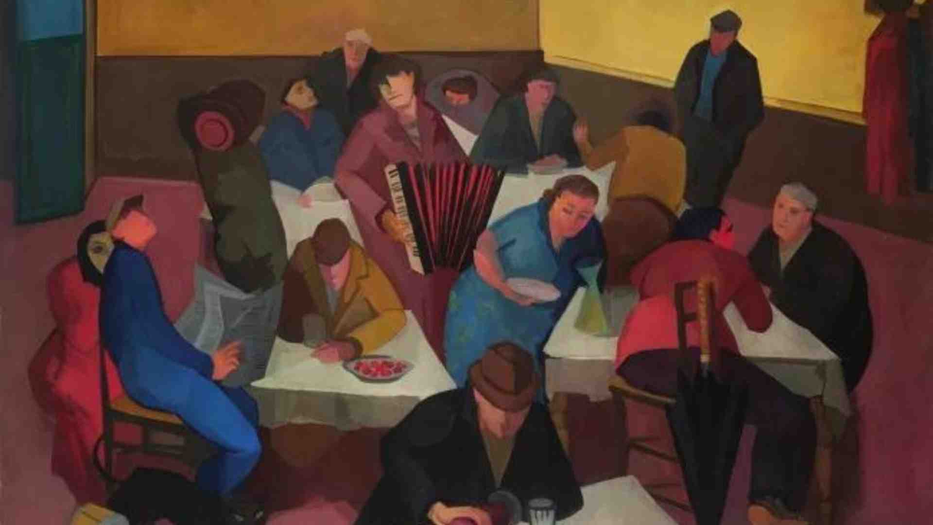 “Annamose a pijia’ na Gianna”, non lo si dice più. La sparizione del frittatone dai bar