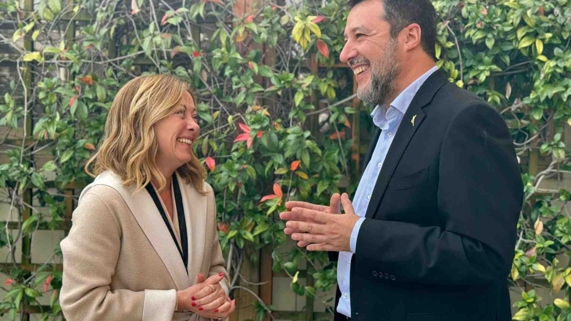 FdI e Lega hanno votato a favore della riforma della Pac che gli agricoltori contestano