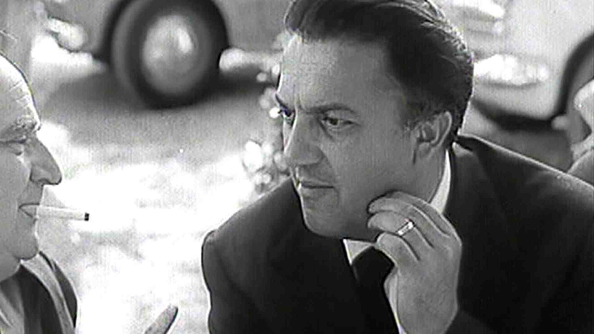 Pensieri di cinema e sul cinema, direttamente dai grandi maestri