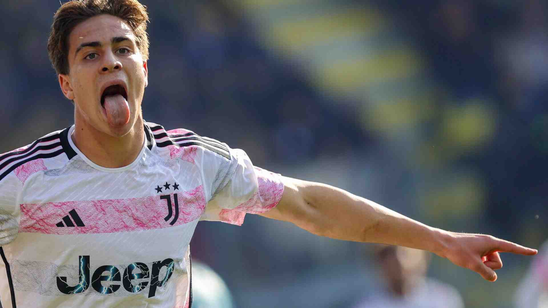 L'effetto Kenan Yildiz, il Peter Pan della Juventus
