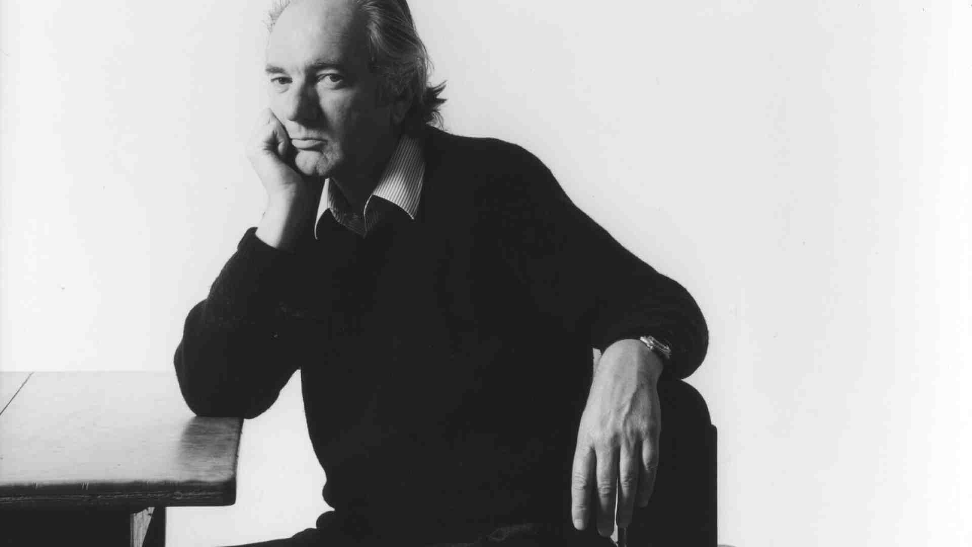 La terribile profezia di un’umanità senza futuro nel Gelo di Thomas Bernhard