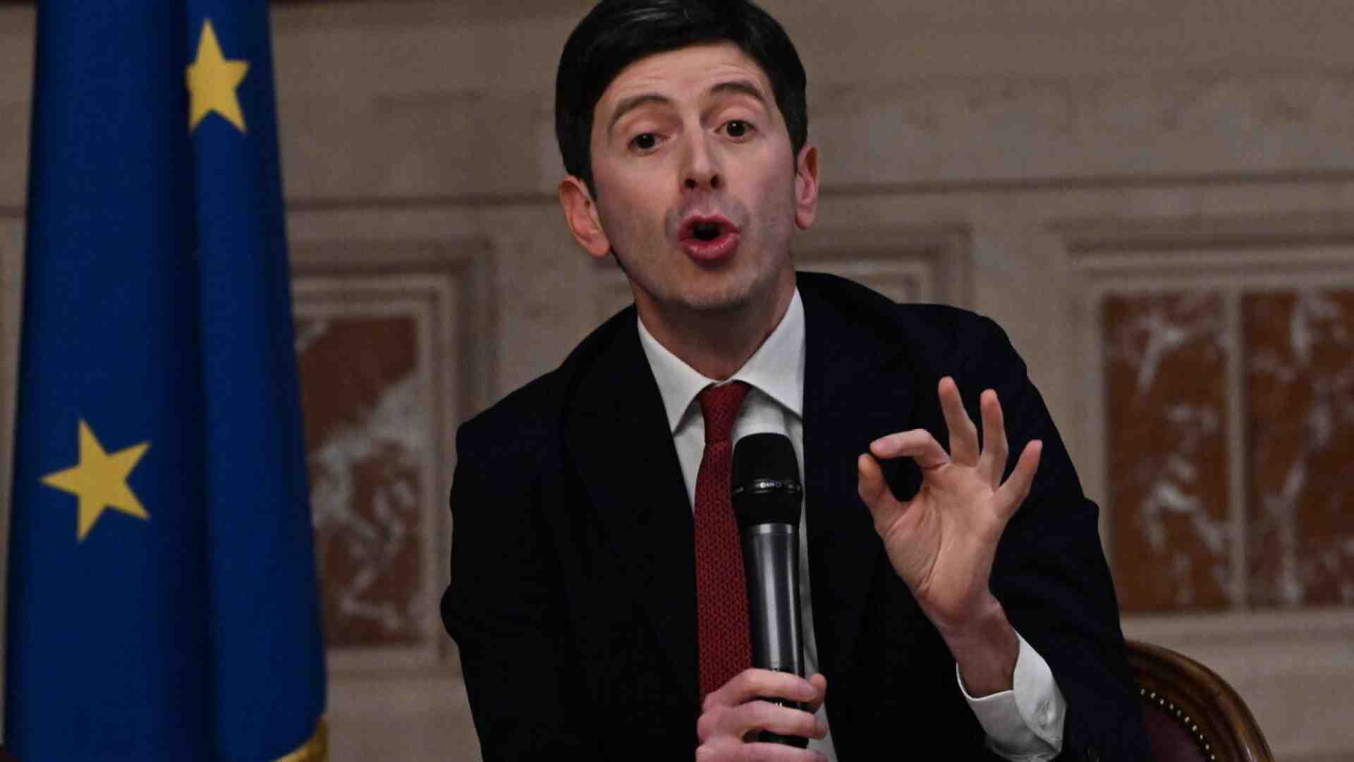 Le generosità di San Basilio Magno, che non ha potuto conoscere Speranza e Conte