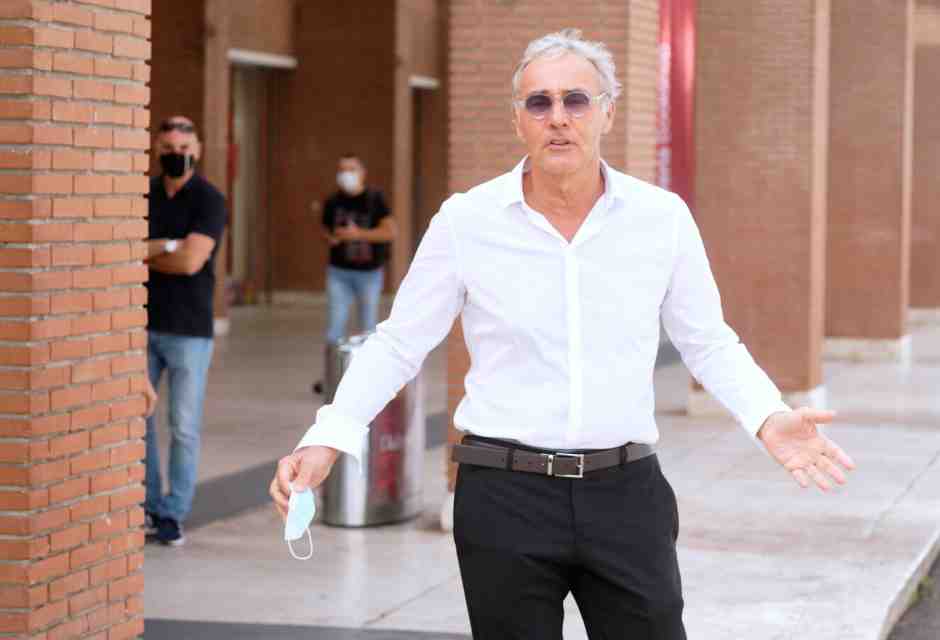 Giletti, giallo. Chiede alla Rai un super contratto e non si fida dei meloniani