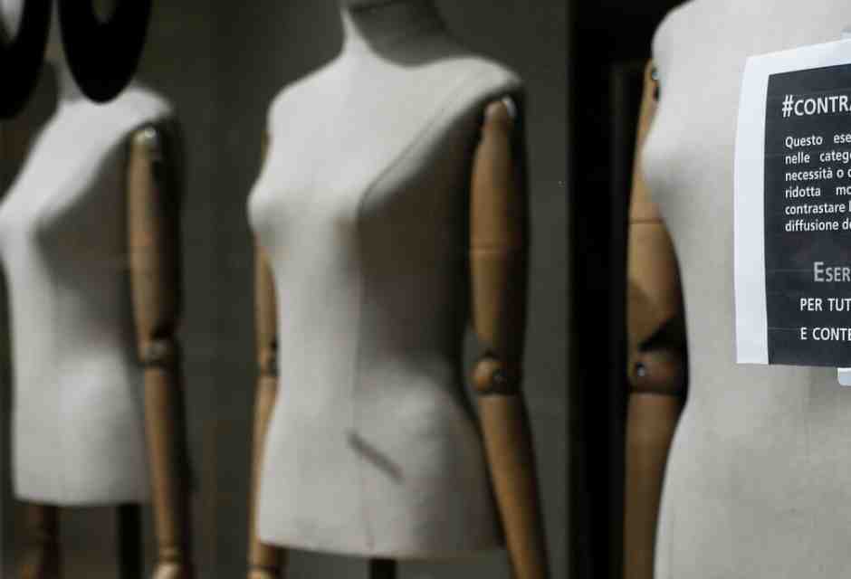 Un marchio di garanzia per la moda in time