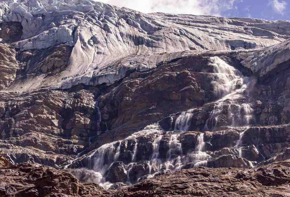 Valtellina a rotta di collo. Alberghi pieni, ma senza i Giochi olimpici