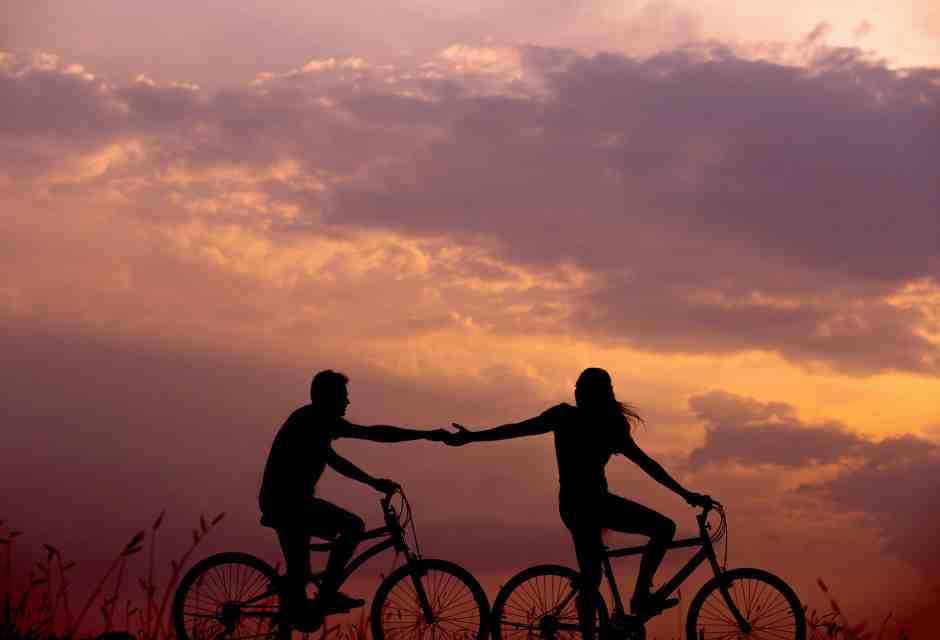 L'antologia di poesie che è un viaggio dentro l'amore