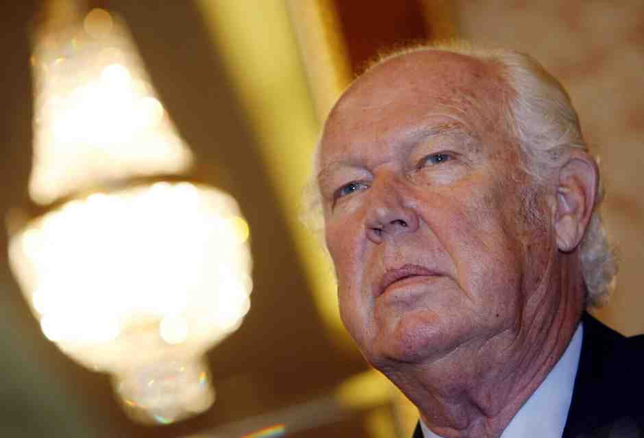 È morto Vittorio Emanuele di Savoia