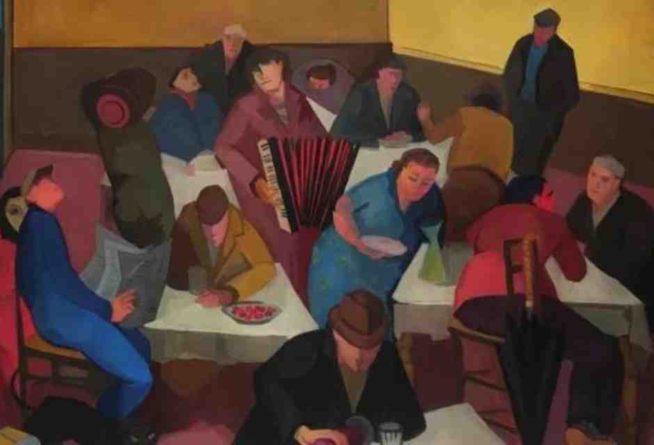 “Annamose a pijia’ na Gianna”, non lo si dice più. La sparizione del frittatone dai bar