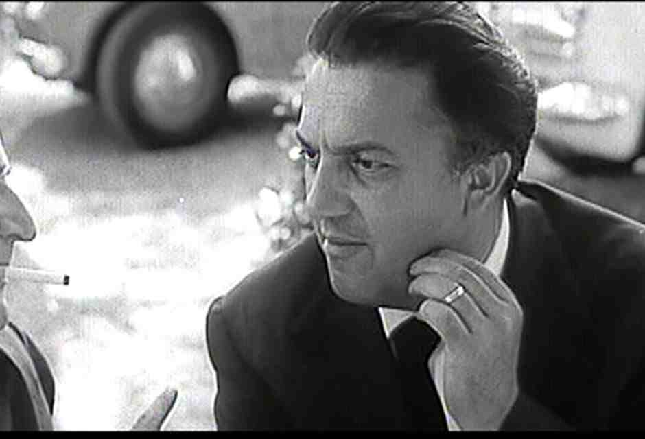 Pensieri di cinema e sul cinema, direttamente dai grandi maestri