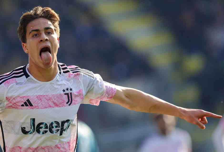 L'effetto Kenan Yildiz, il Peter Pan della Juventus