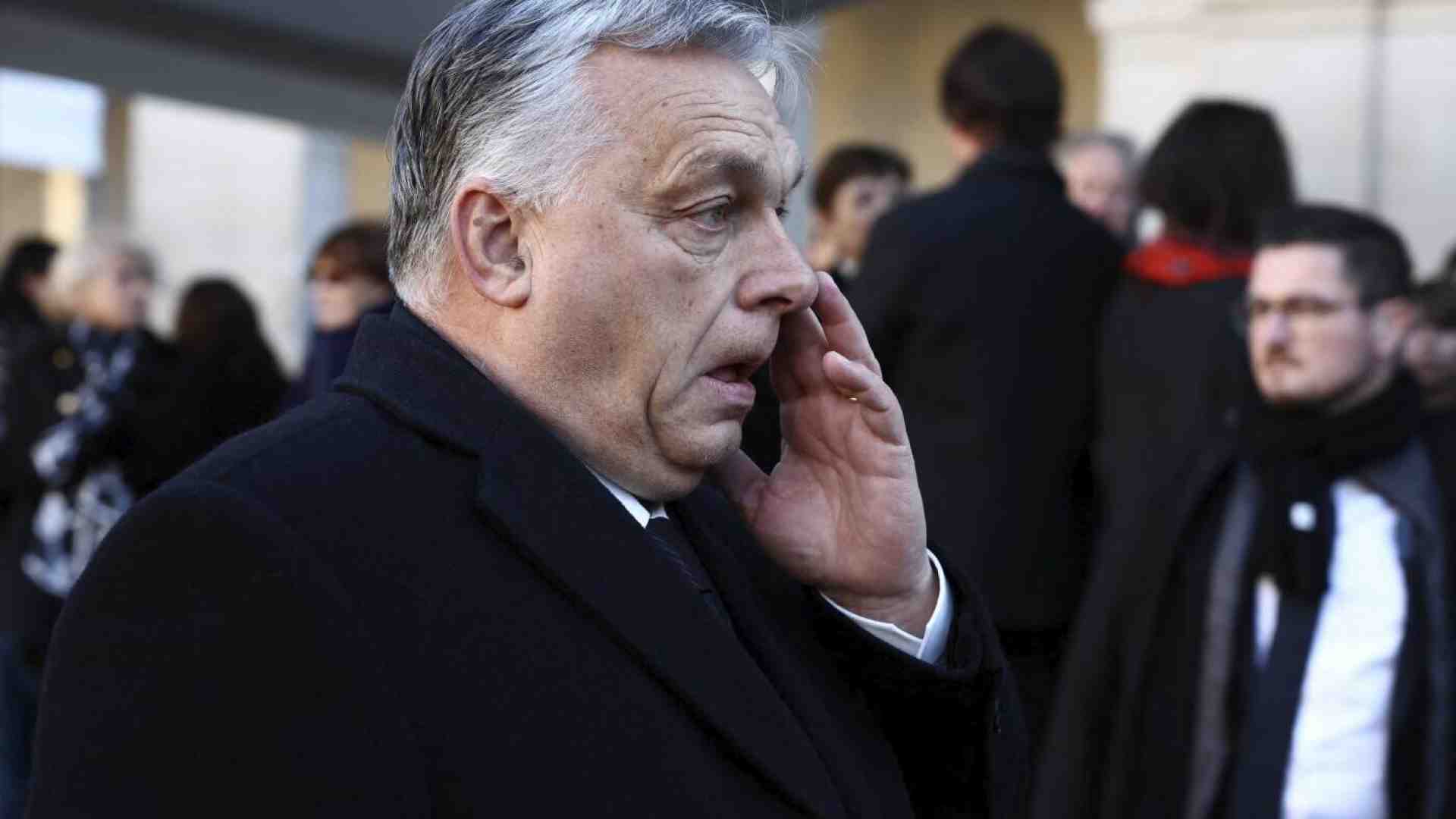 Per il centrodestra è meglio avere più di Ursula e meno Orbán