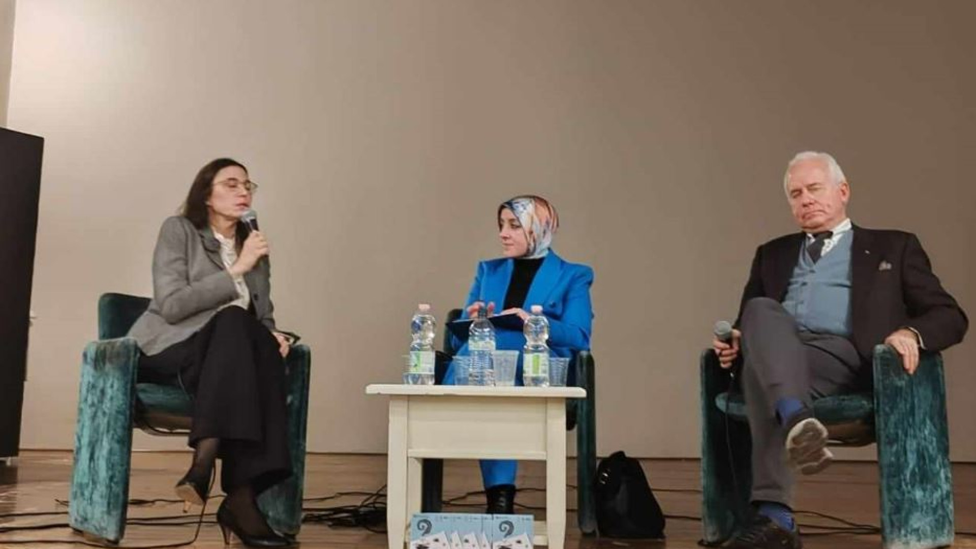 Eutanasia, cure palliative, relazioni: confronto sul vivere e morire