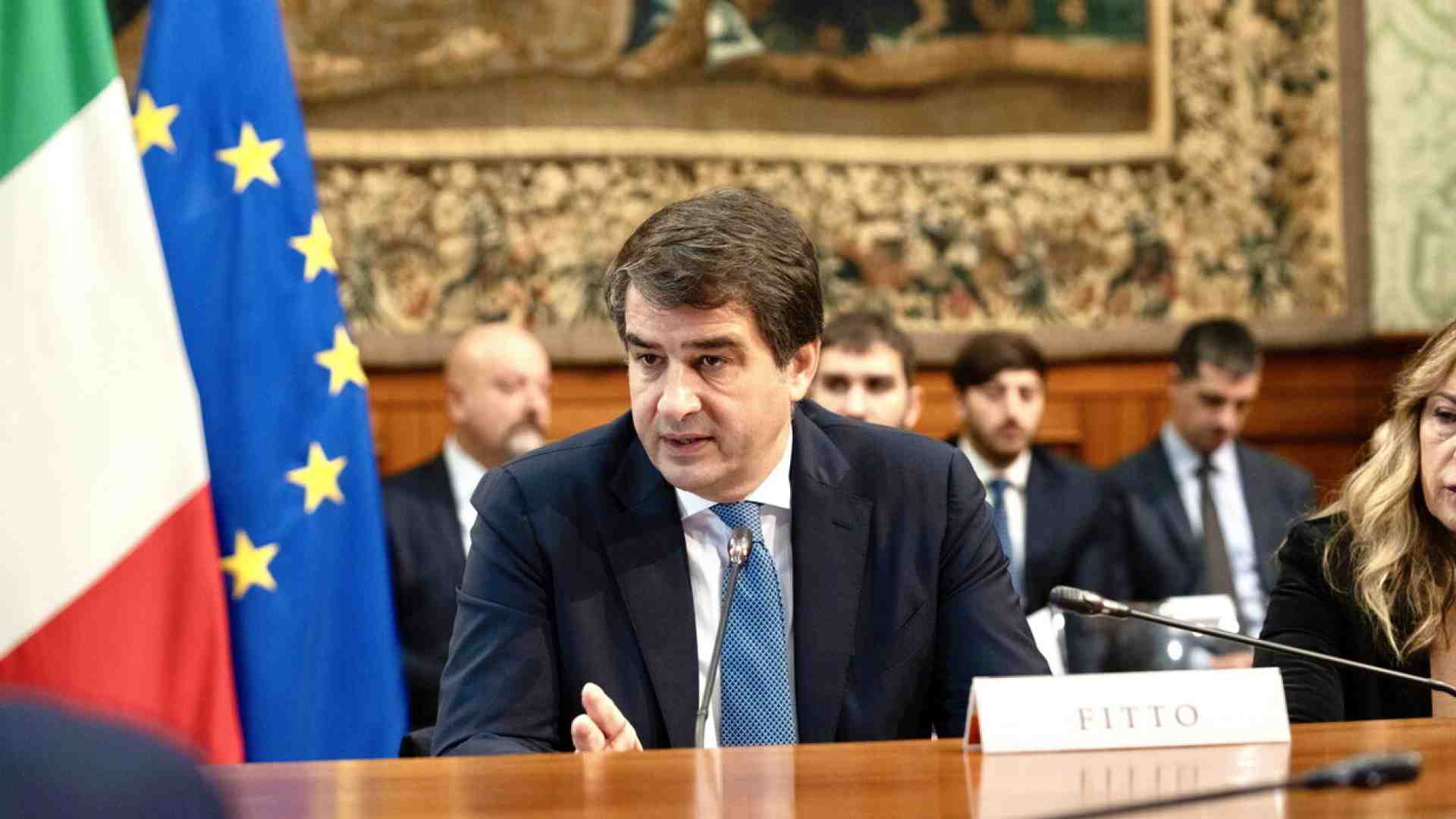 Poche certezze e poca trasparenza sull’attuazione del Pnrr