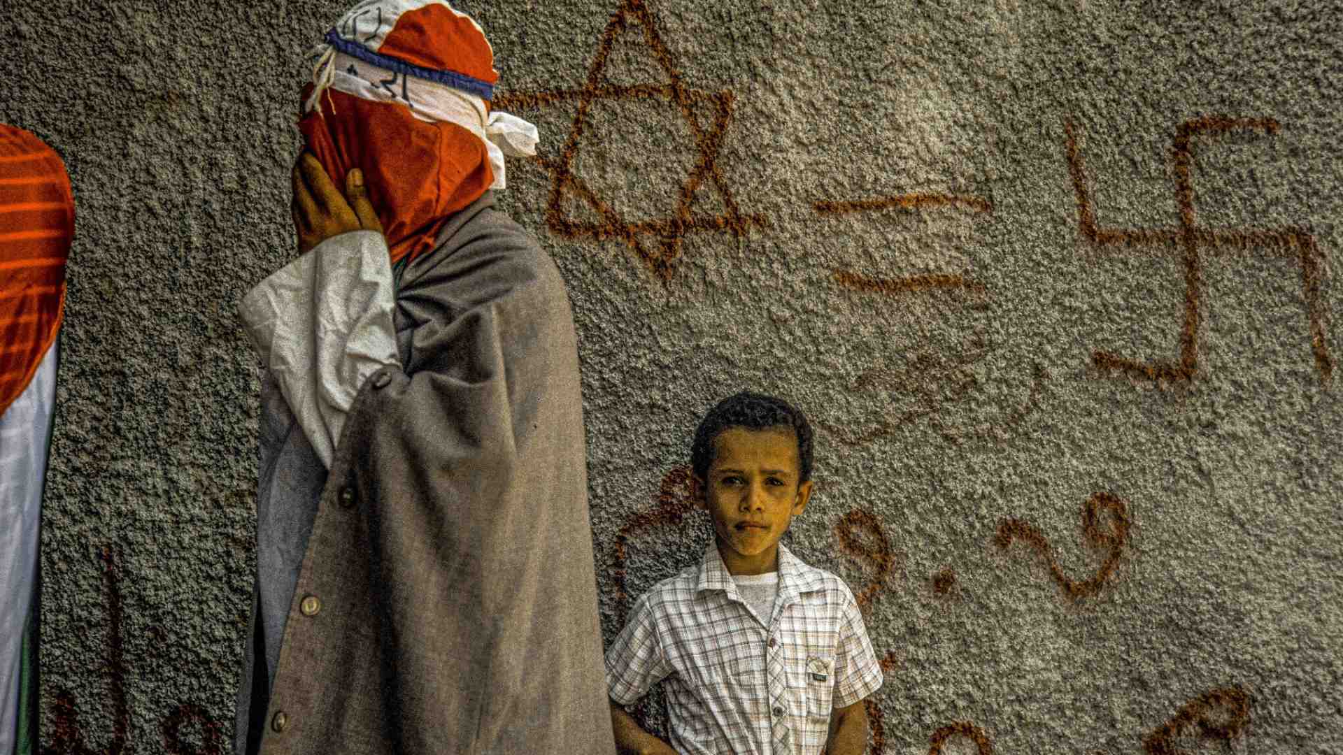 Israele e l'Ansia Antisemita: Analisi di Georges Bensoussan