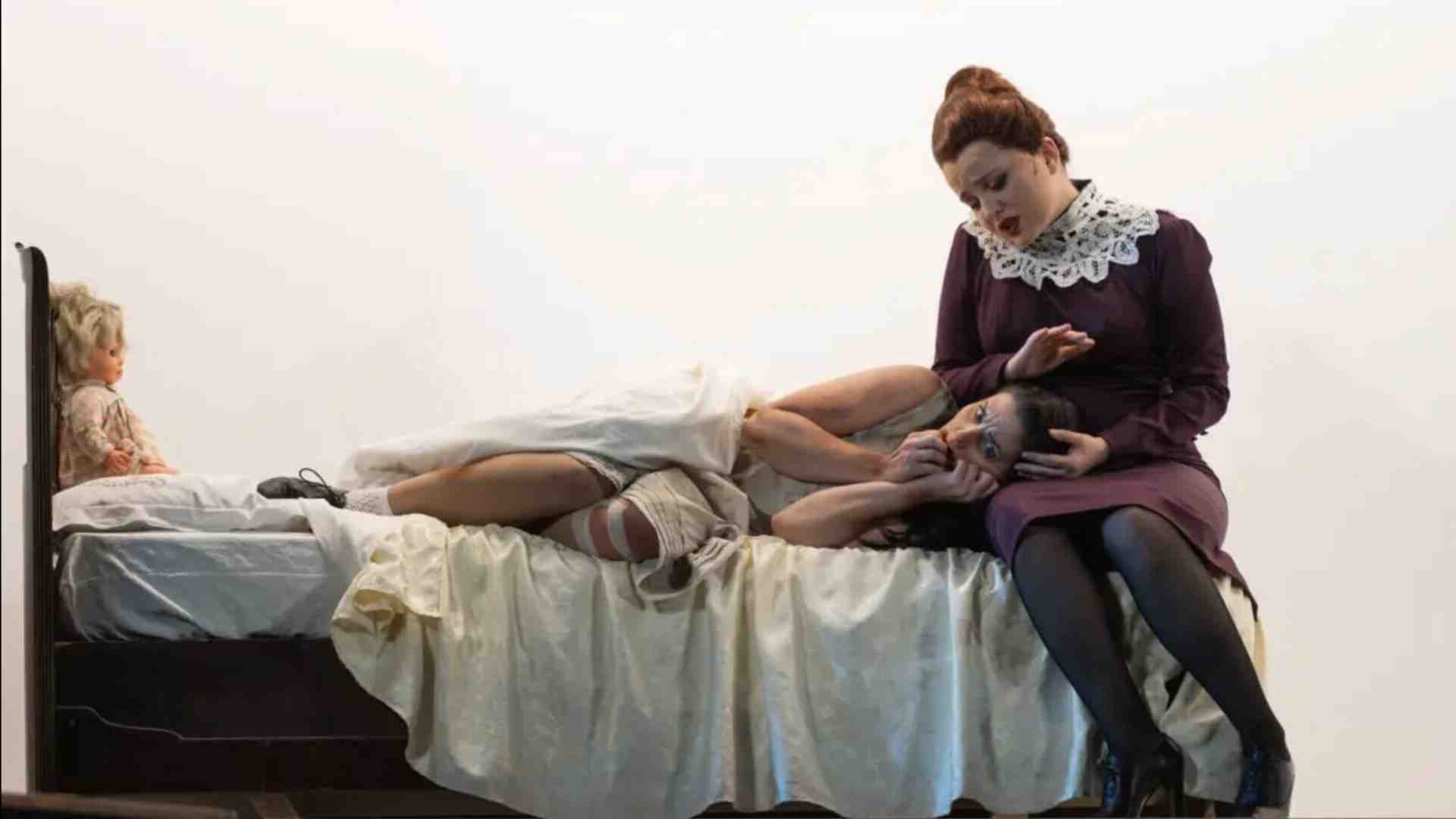 Un flauto ci salverà. Mozart e il dono dello stupore