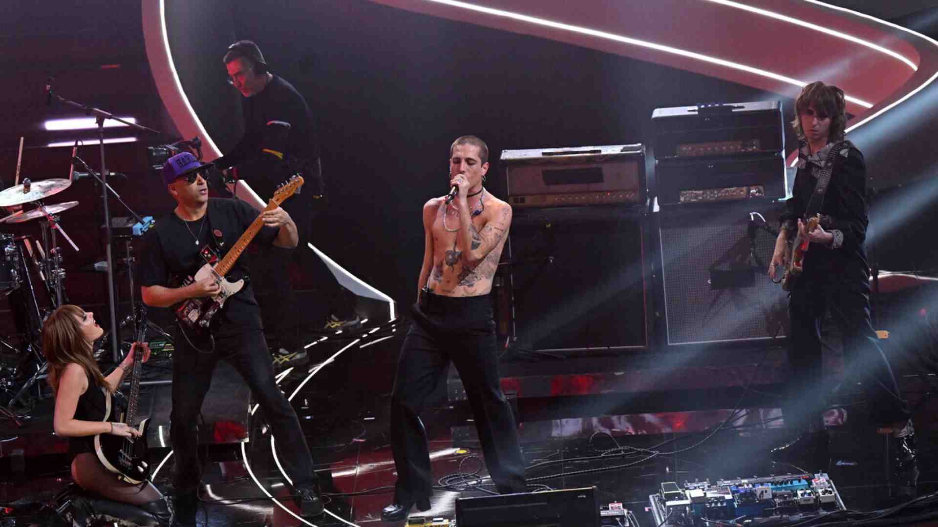 Il FantaSanremo è il tripudio del narcisismo