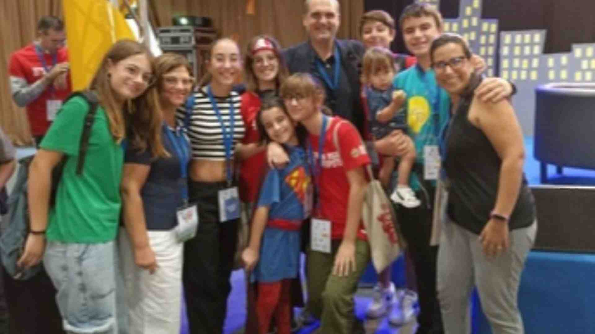 Lo stile della cura ci insegna ad accogliere ogni vita