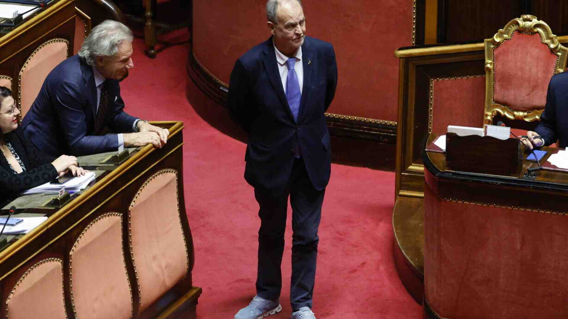 Intesa sul premierato. Ma spunta la “manina” di Calderoli