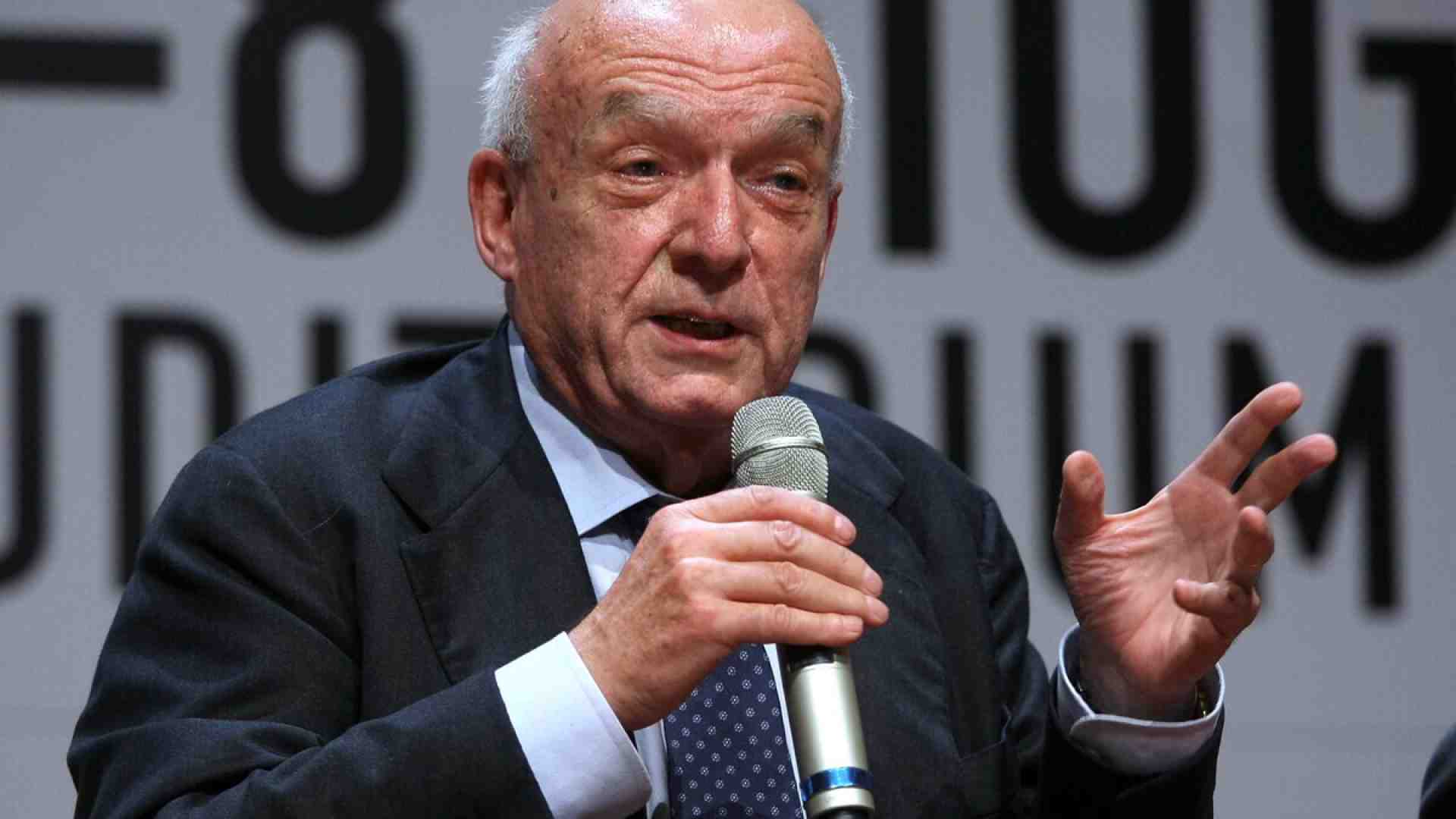 In morte di Antonio Paolucci, grande storico dell’arte e sovrintendente che amava su tutto il Medioevo