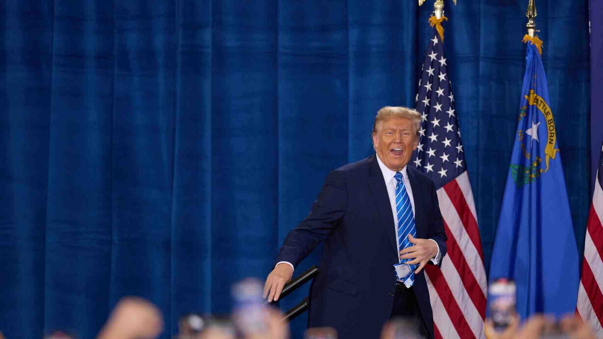 L’Europa non è pronta ad affrontare una nuova tempesta arancione. Urgono ripari