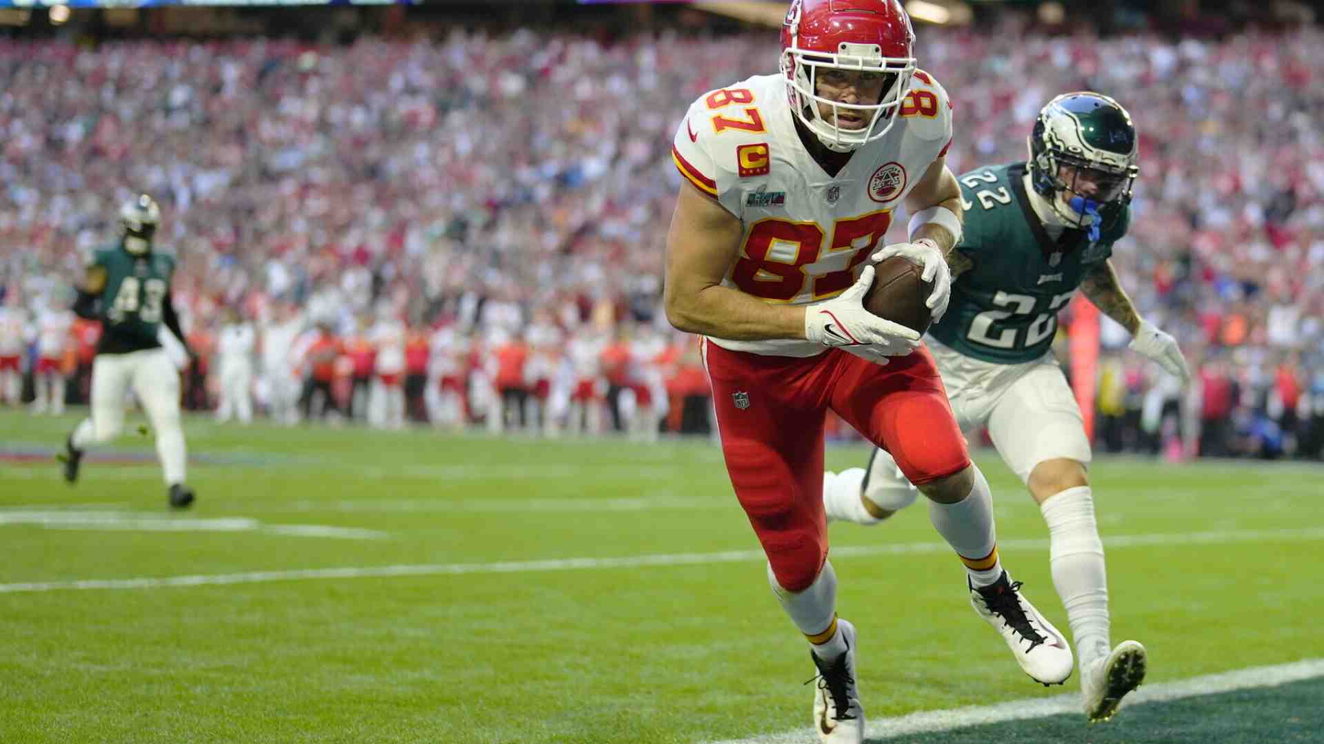 Super Bowl 2024, ultimo cortocircuito di un’America divisa su tutto