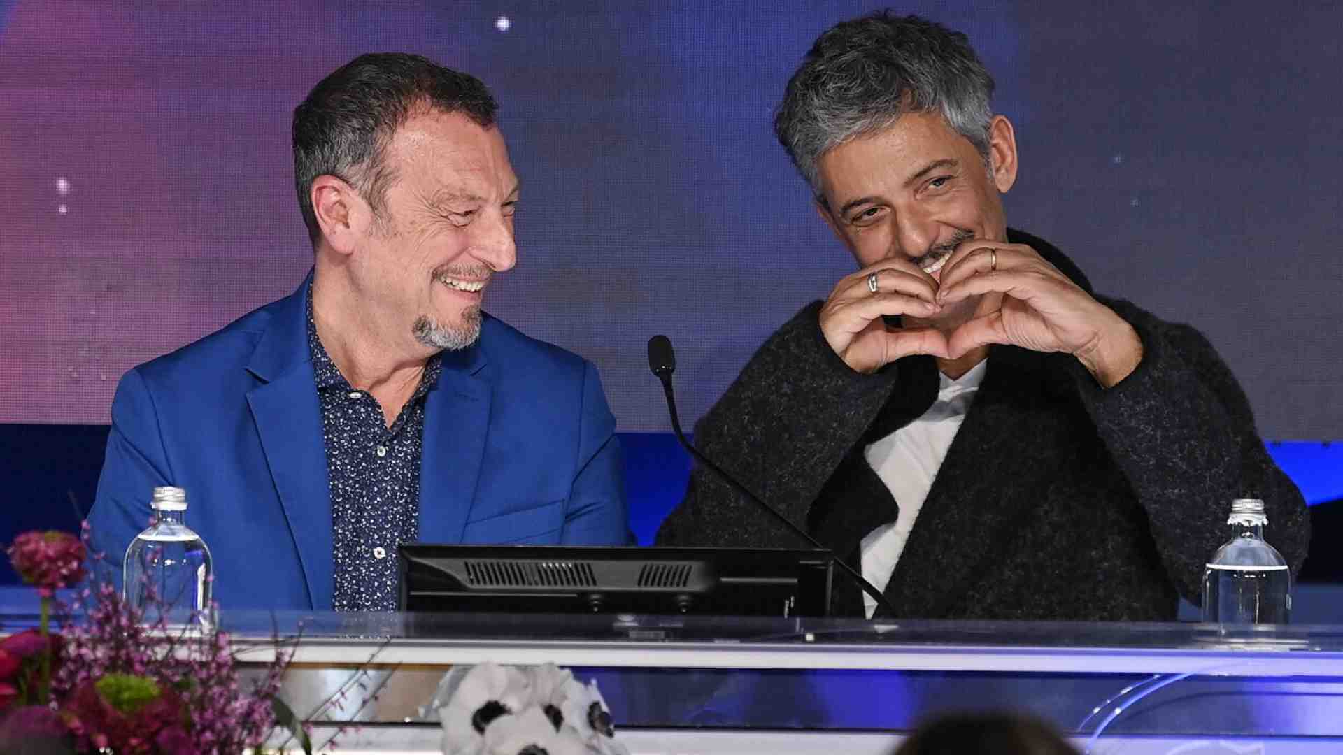 Dopo Sinner, neanche la Parietti sarà a Sanremo. L'attesa ora è per i trattori