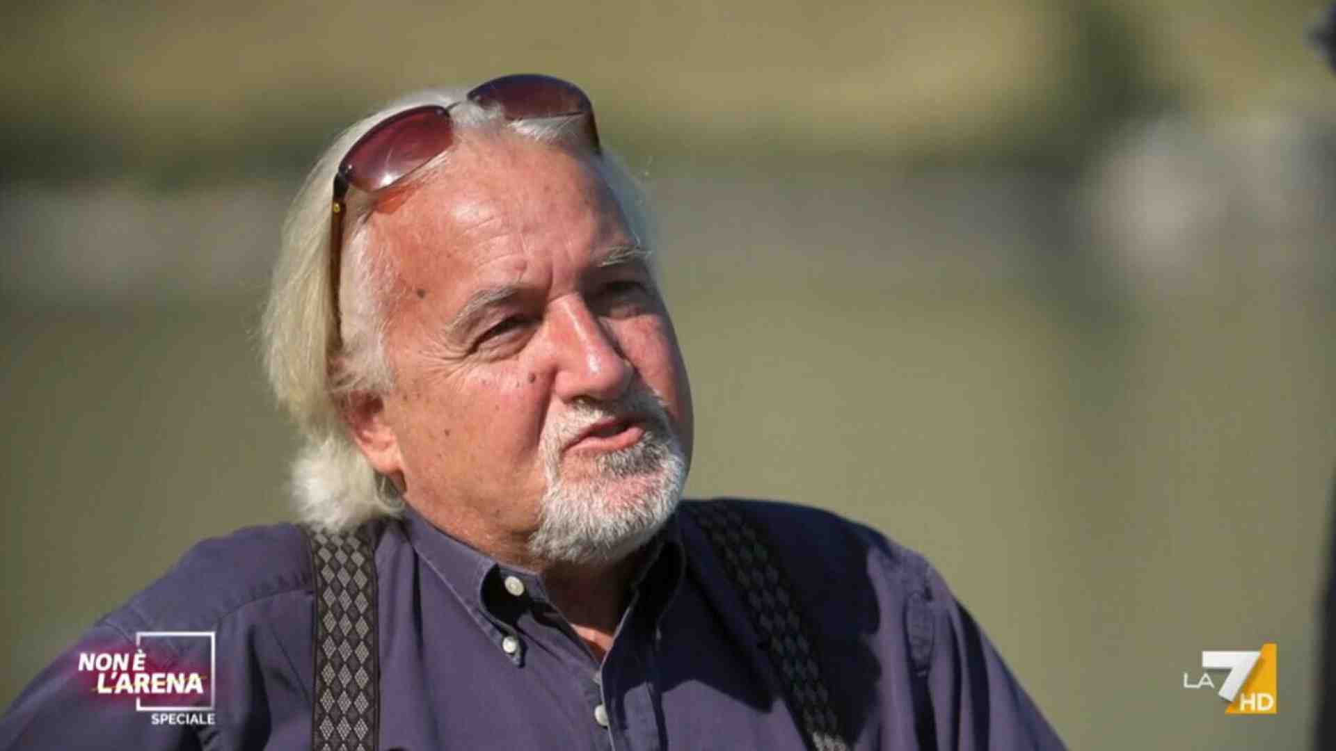 Report, Baiardo e boiate. Su mafia e Berlusconi si riscrive la storia in maniera ridicola