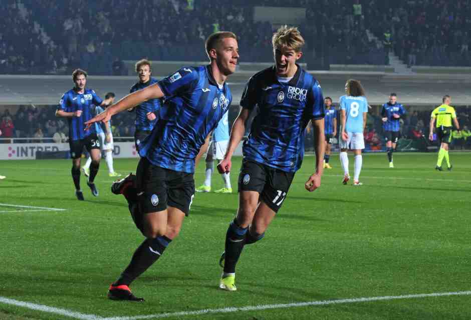 Il tempismo di Mario Pasalic