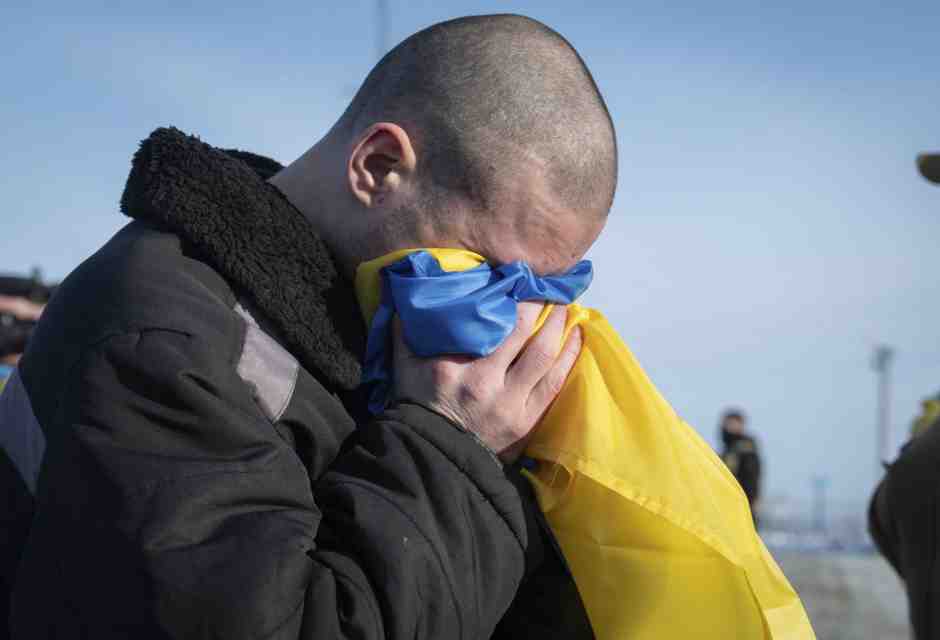 Trump affossa il pur fragile accordo trovato al Congresso sui fondi a Kyiv