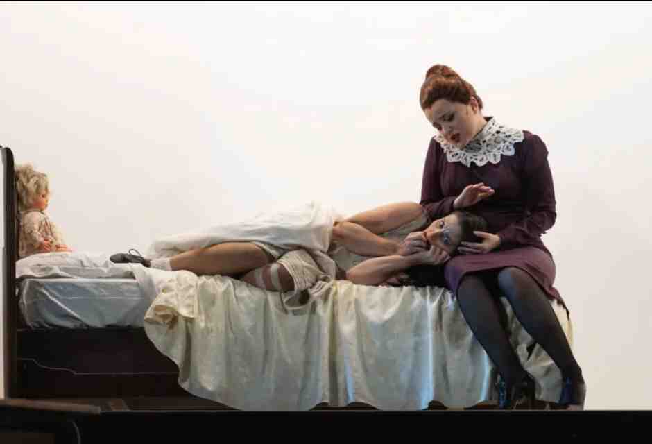 Un flauto ci salverà. Mozart e il dono dello stupore