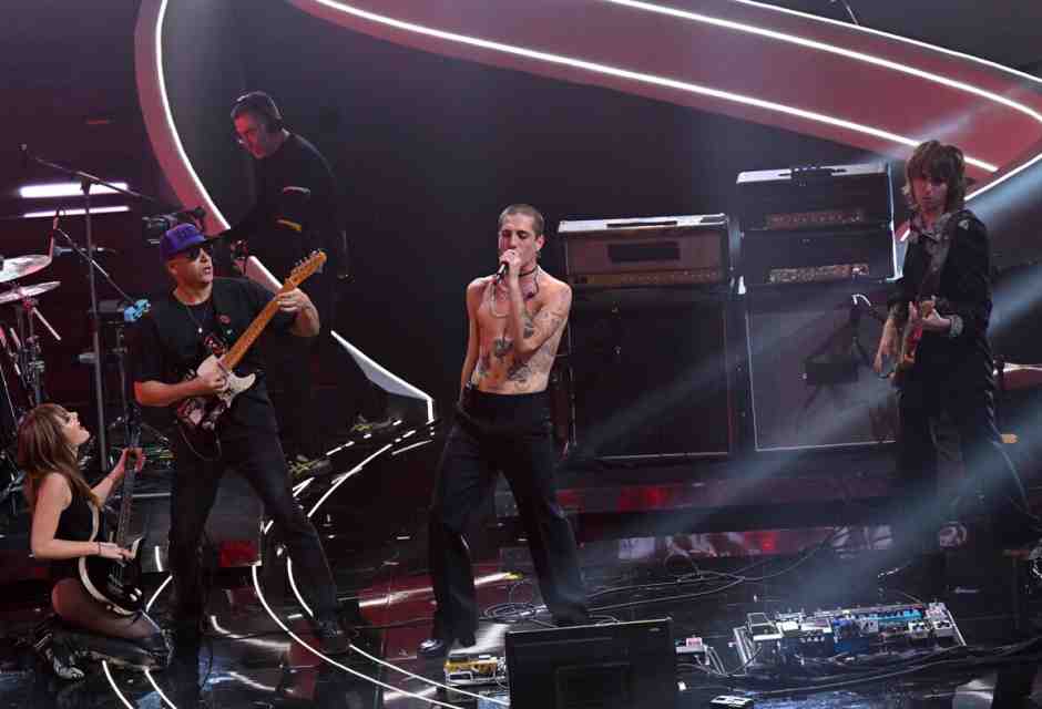 Il FantaSanremo è il tripudio del narcisismo