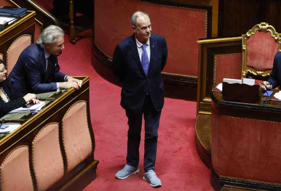 Intesa sul premierato. Ma spunta la “manina” di Calderoli