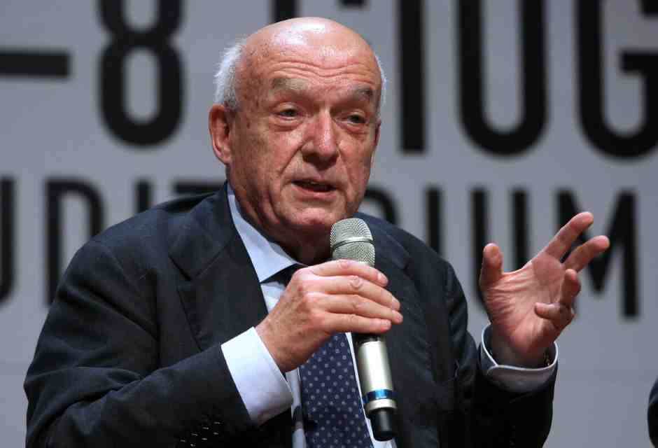 In morte di Antonio Paolucci, grande storico dell’arte e sovrintendente che amava su tutto il Medioevo